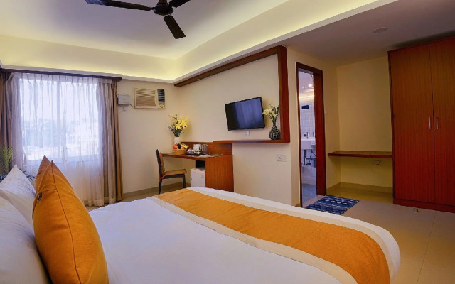 TreeHouse Stamp Benaulim