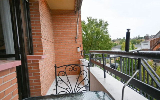 M Dar173 Vivienda Ideal Espacio Acogedor en Alco