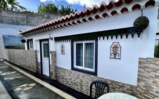 Modern Minimalist Studio With Essential Comfort