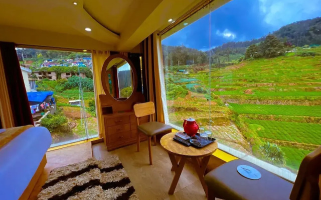 Rozana Retreat
