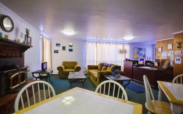 Margaretville Motel