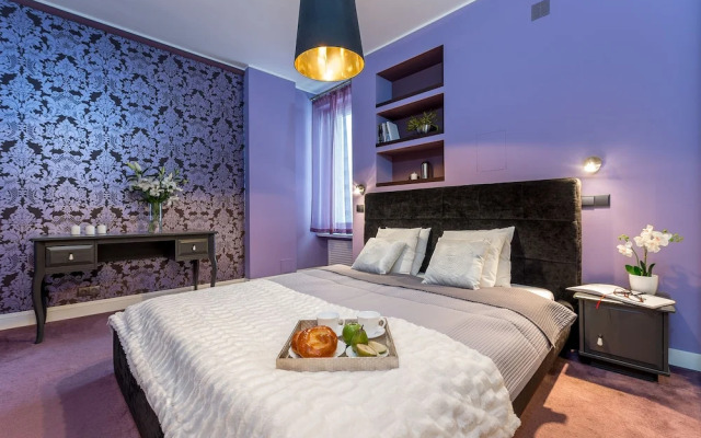 P&O Apartments Tamka