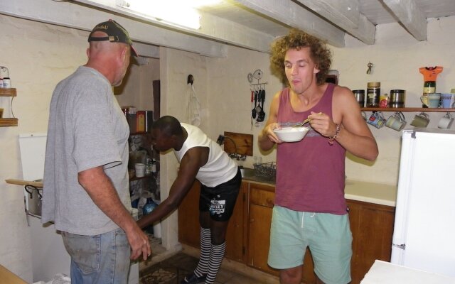 Kruger Inn Backpackers