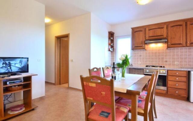 Apartments Milin