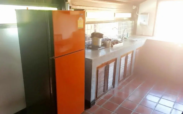 The House Boutique Hostel