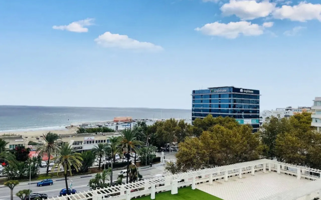 Apartamento Sol de Marbella by At Home Costa del S