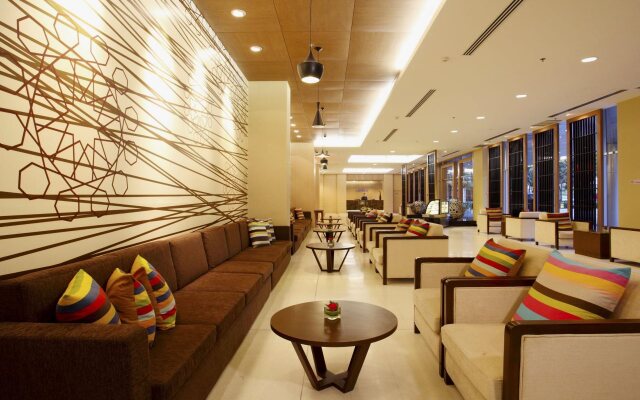 Centara Life Government Complex Hotel & Convention Centre Chaeng Watthana