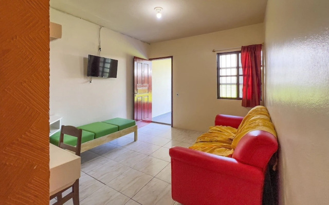 AP 09 Ala Morrinhos Residencial Solavir