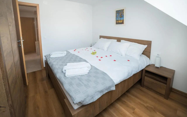 Apartma Lida 2
