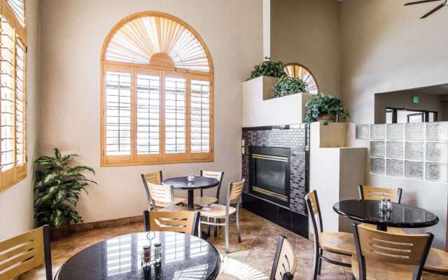 Comfort Inn Payson