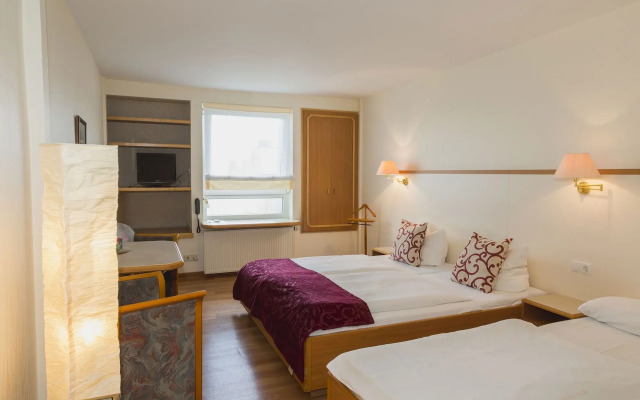 Hotel Excelsior