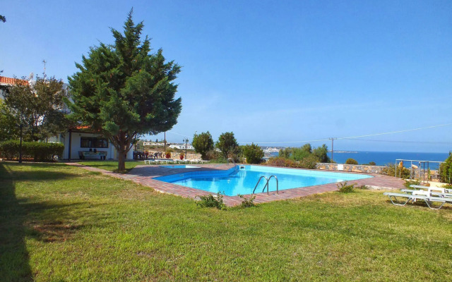 Golden Villas