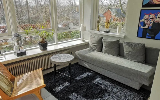 245 m2 Super 'cosy' Villa