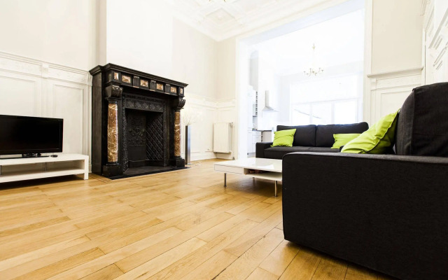 Schuman Square - EU Apartments