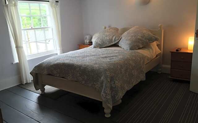 The Red Lion Inn