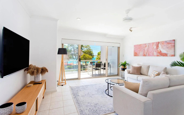 Offshore Noosa Resort