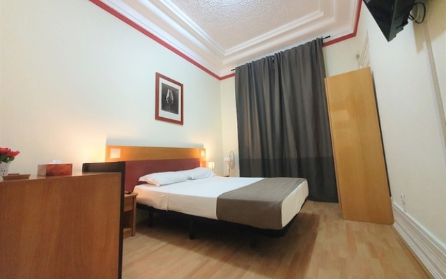 MIDIS - Local Accommodation