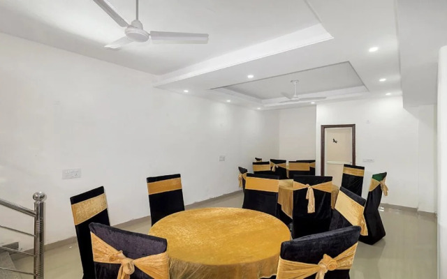 Oyo Rooms Sector 49