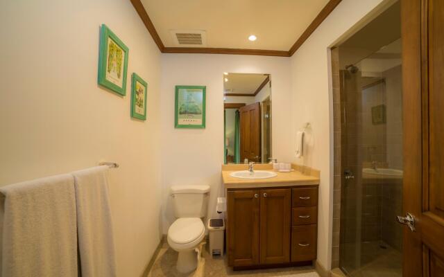Veranda 1C - 3 bdr 3 bath