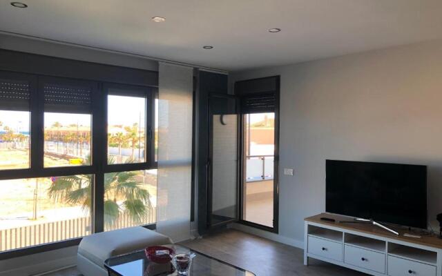 Apartamento Suite Home Los Alamos