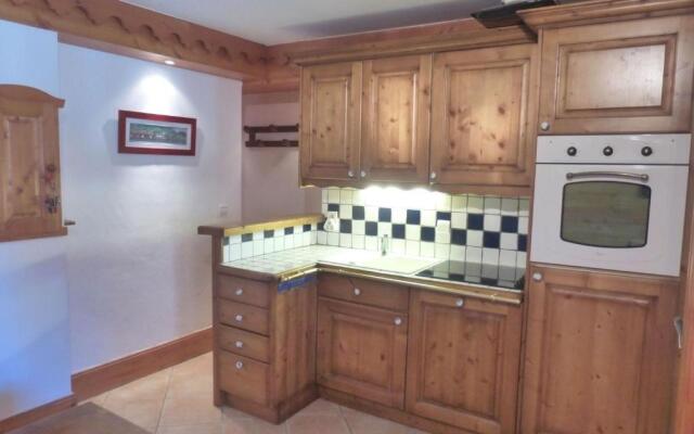 Appartement Méribel, 3 pièces, 4 personnes - FR-1-411-618