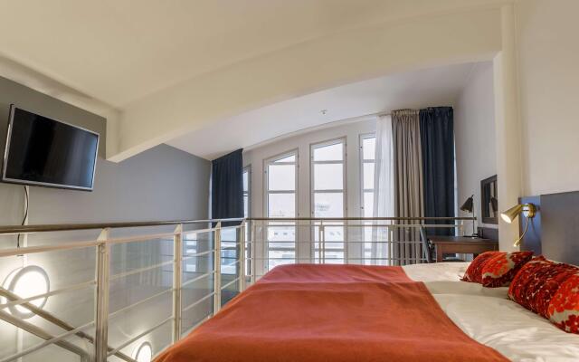 Scandic Grand Marina