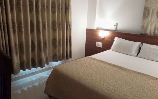 Indra Residency