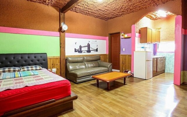 Seonjaedo Thema Pension