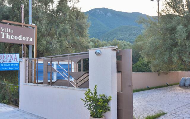 Villa Theodora