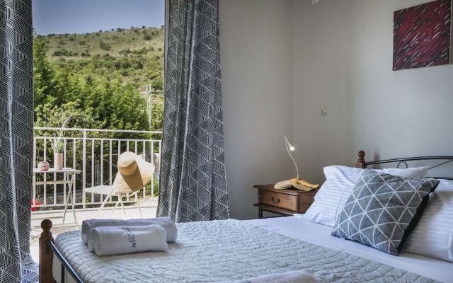 Sea View Villa 1