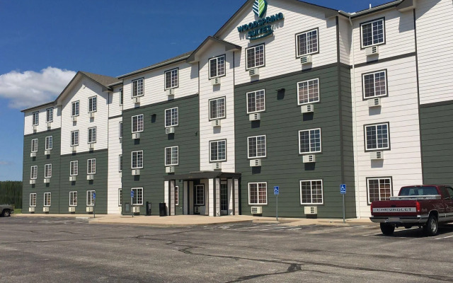 Extended Stay America Select Suites - Wichita - North