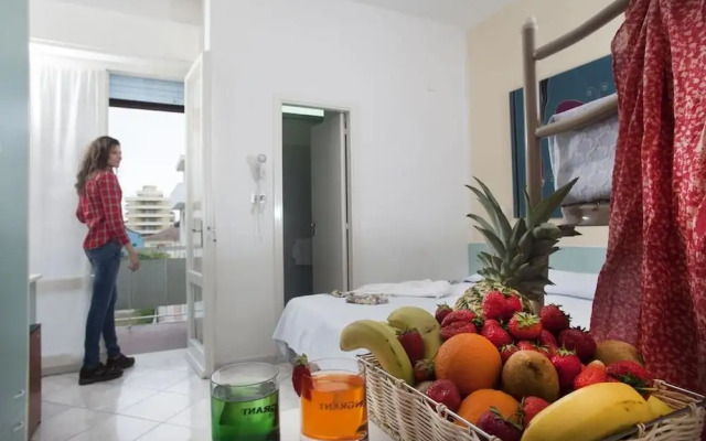 Hotel Morri Oceania