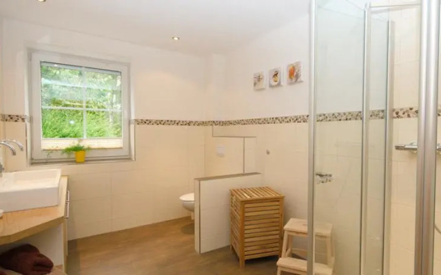 Ferienwohnung Schütte-Mühle