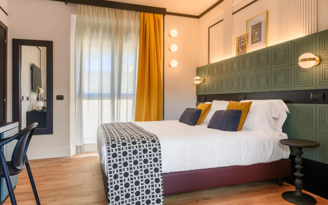 JOIVY Together Urban Resort