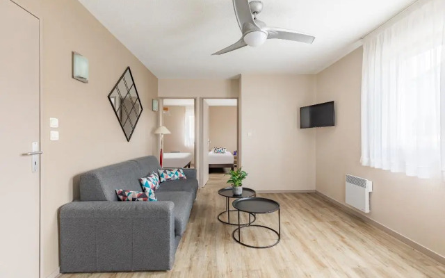 Appart'City Classic Limoges