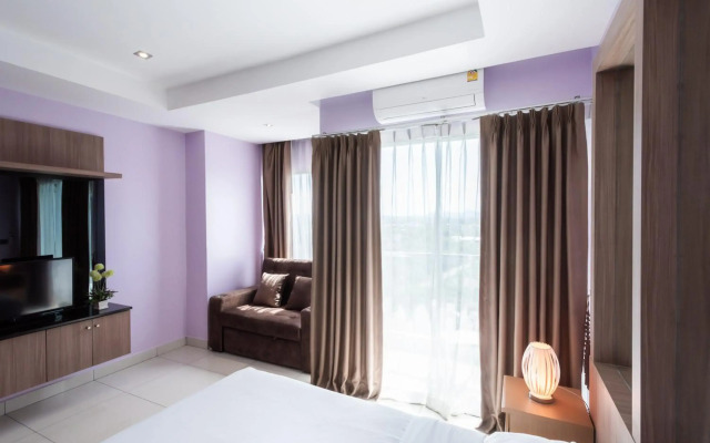 Nam Talay Condo by GrandisVillas