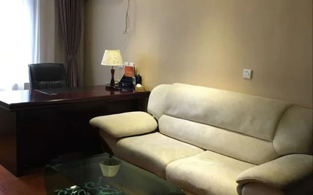 Airport Yuanhang International Hotel Beijing