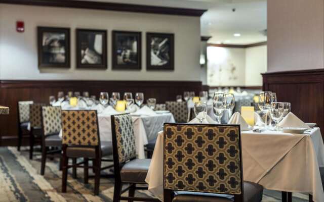 Hilton Columbia Center