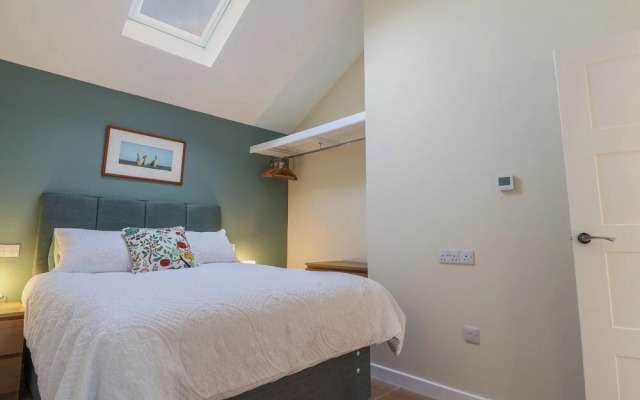 The Lodge at Redlands