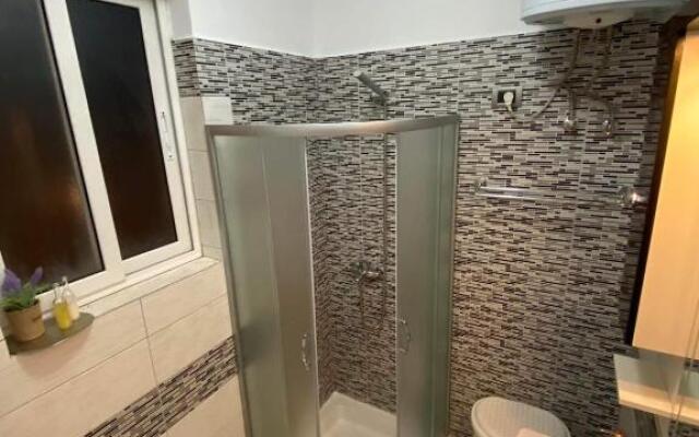 Orfeas Central Apartment