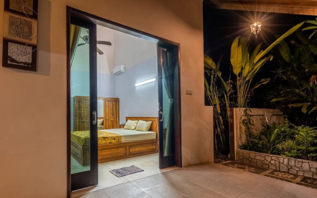 Surya Villa
