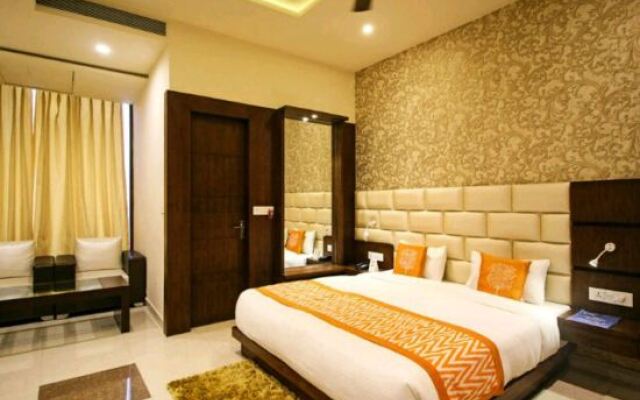 Hotel The Venus