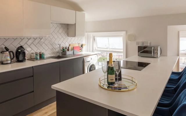 Seabourne - Seabourne Scarborough Ltd