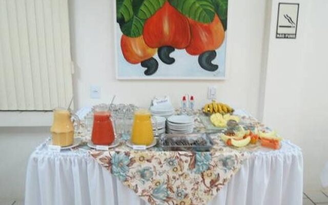 Hotel Modelo