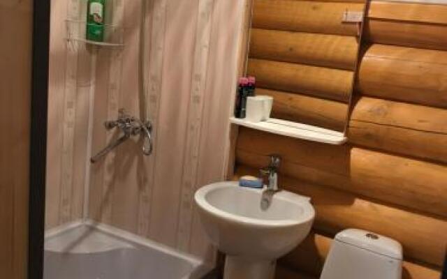 Хостел Эко-Дом