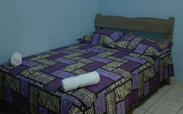 Room-two Bedroom Apartment