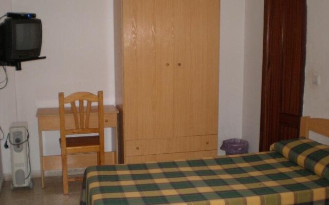Hostal Lepanto
