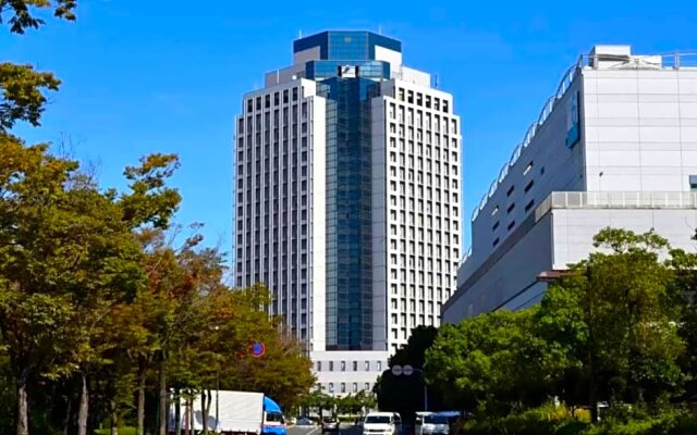 Hotel Fukuracia Osaka-Bay - Vacation STAY 23231v