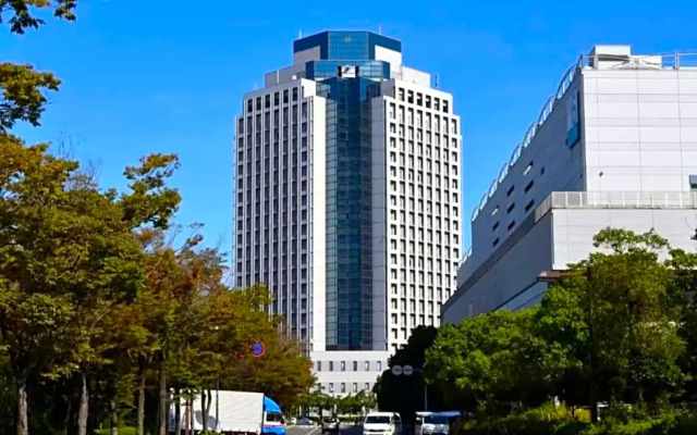 Hotel Fukuracia Osaka-Bay - Vacation STAY 23076v