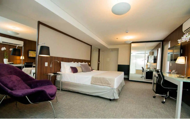 Blue Tree Towers Bauru